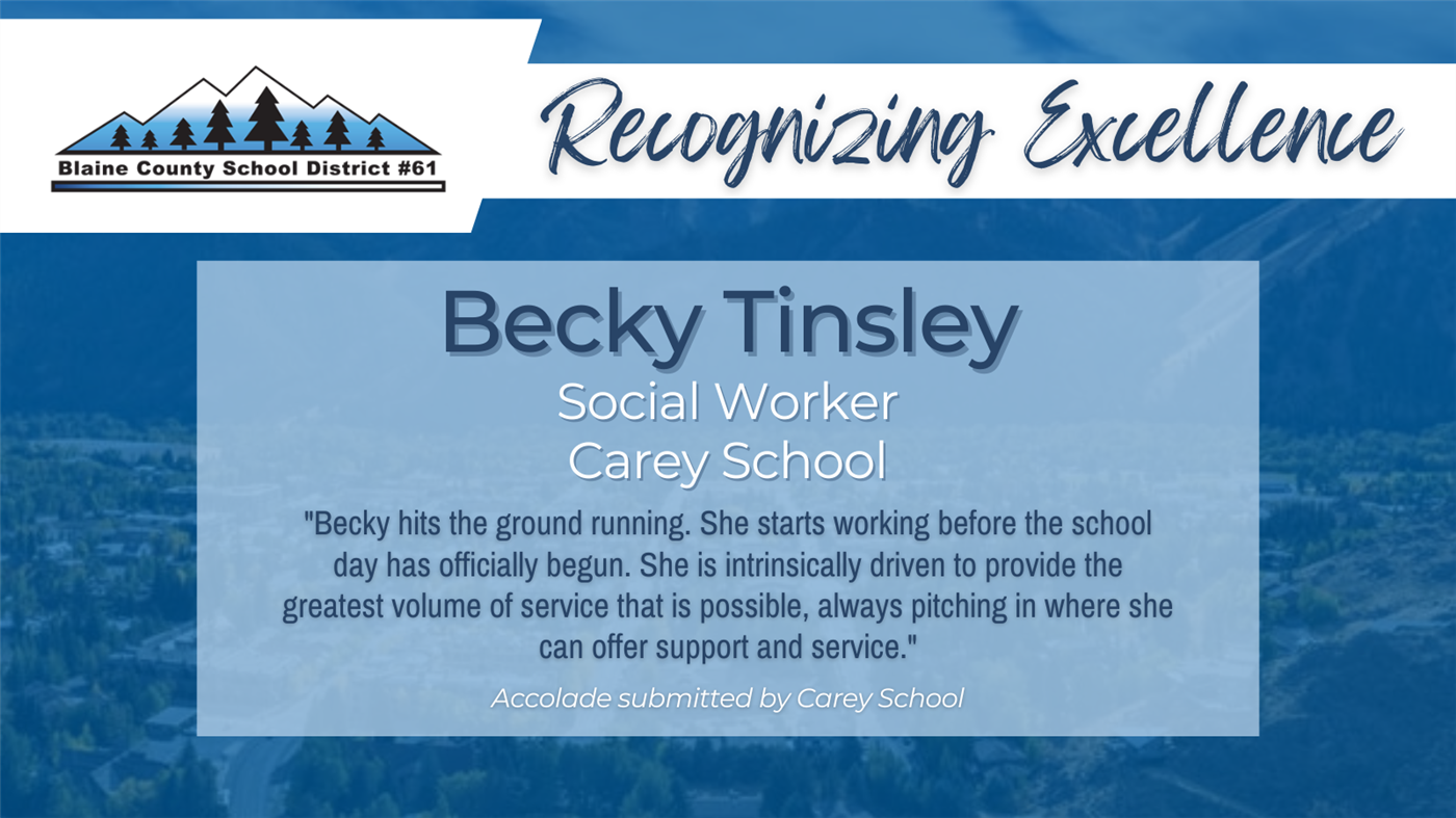  becky tinsley